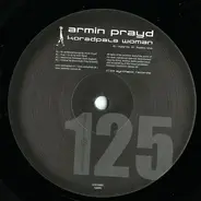 Armin Prayd - Koradpala Woman / Koradpala Kids