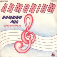 Armonium - Bambina Mia