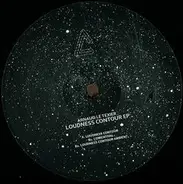 Arnaud Le Texier - Loudness Contour EP