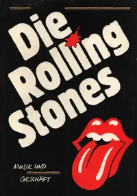 The Rolling Stones - Die Rolling Stones