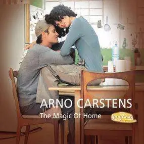 Arno Carstens - The Magic Of Home