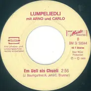 Arno Und Carlo - Lumpeliedli