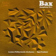 Arnold Bax - Symphony No. 1