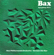 Arnold Bax - Symphony No 6