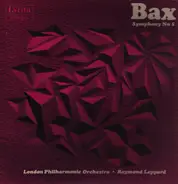 Arnold Bax - Symphony No 5