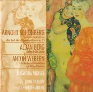 Schönberg / Berg / Webern - Lieder