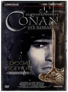Arnold Schwarzenegger a.o. - Conan - Der Barbar / Conan The Barbarian (Special Edition)