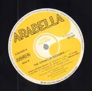 12inch Vinyl Single - Arabella - The Arabella Megamix