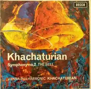 Khatchaturian - Symphony No. 2