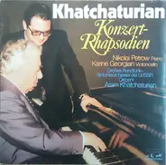 Khatchaturian - Konzertrhapsodien