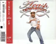 Arash Feat. Rebecca Zadig - Temptation