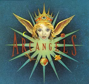 The Arc Angels - Arc Angels