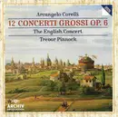 Double CD - Corelli - 12 Concerti Grossi Op. 6