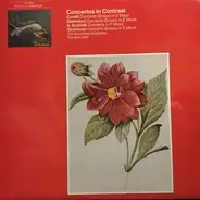 Corelli / Geminiani / Scarlatti - Concertos In Contrast