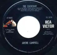 Archie Campbell - Red Silk Stockings And Green Perfume