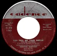 Archie Bleyer - Bridge Of Happiness / You Tell Me Your Dream