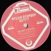 7inch Vinyl Single - Archie Bronson Outfit - Shark's Tooth