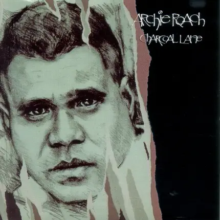 Archie Roach - Charcoal Lane