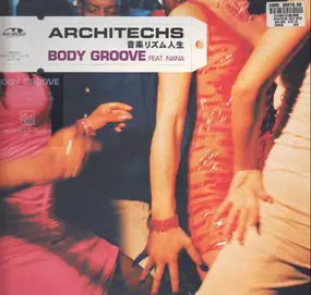 The Architechs - Body Groove