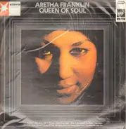 Aretha Franklin / Gladys Knight a.o. - Queen Of Soul