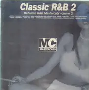 Aretha Franklin, Blackstreet, Mario Winans et al - Classic R&B Volume 2
