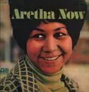 LP - Aretha Franklin - Aretha Now - 1st Japan edition.