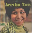 LP - Aretha Franklin - Aretha Now - Terre Haute Pressing