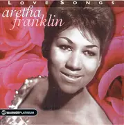 CD - Aretha Franklin - Love Songs