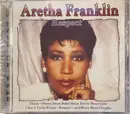 CD - Aretha Franklin - Respect