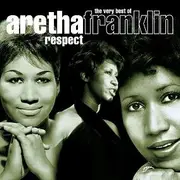 Double CD - Aretha Franklin - Respect (The Very Best Of)