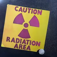Area - Caution Radiation Area