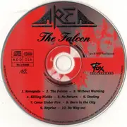 CD - Area - The Falcon