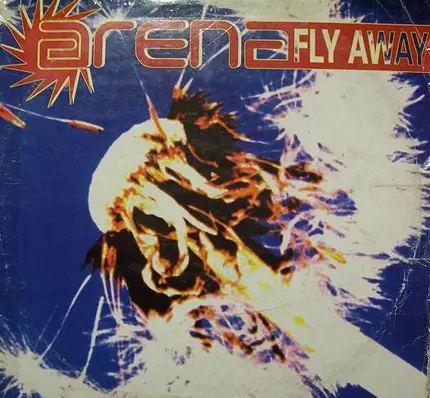 Arena - Fly Away