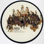 12inch Vinyl Single - Argenis Brito - Imminent