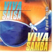 Argensis Carruyo / Un Solo Pueblo a.o. - Viva Salsa Viva Samba