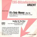 7'' - Argent - It's Only Money Part 2