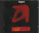 CD - Argent - Argent