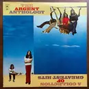 LP - Argent - The Argent Anthology - A Collection Of Greatest Hits