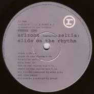 Arizona - Slide On The Rhythm