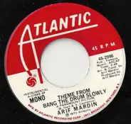 Arif Mardin - Theme From Bang The Drum Slowly