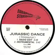 Aril - Jurassic Dance (Dinosaurus)