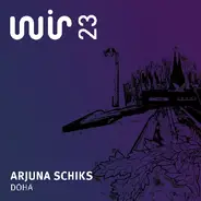 Arjuna Schiks - Doha