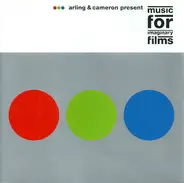 Arling & Cameron - Music for Imaginary Films