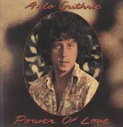 LP - Arlo Guthrie - Power of Love