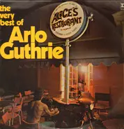 Arlo Guthrie - The Very Best Of Arlo Guthrie