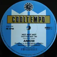 Arrow - Hot Hot Hot