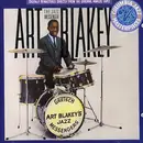 CD - Art Blakey - The Jazz Messenger