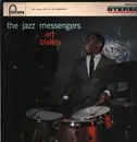 LP - Art Blakey & The Jazz Messengers - The Jazz Messengers・Art Blakey = アート・ブレイキーとジャズ・メッセンジャーズのすべて