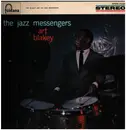 LP - Art Blakey & The Jazz Messengers - The Jazz Messengers・Art Blakey = アート・ブレイキーとジャズ・メッセンジャーズのすべて - Gatefold