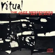 Art Blakey & The Jazz Messengers - Ritual
